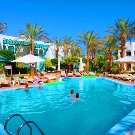 Nel Blu Resort Шарм-еш-Шейх Екстер'єр фото